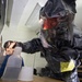 AKNG's 103rd Weapons of Mass Destruction - Civil Support Team conducts CBRN incident training exercise