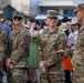 U.S. Army Shows Support on Military Appreciation Day at the Houston Livestock Show and Rodeo