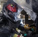 AKNG's 103rd Weapons of Mass Destruction - Civil Support Team conducts CBRN incident training exercise