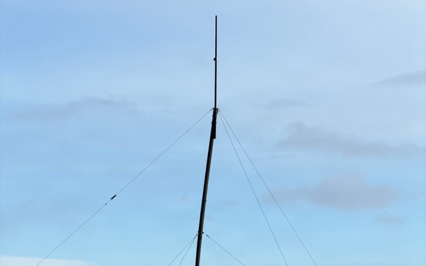 US Air Force, Allied Partners SOF members train in Greenland during AE26