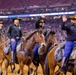 U.S. Army Shows Support on Military Appreciation Day at the Houston Livestock Show and Rodeo