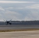 VMUT-2's MQ-9A makes inaugural landing at Marine Corps Air Station New River