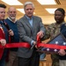 Military Welcome Center opens at Minot International Airport