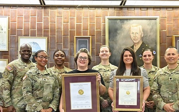 Teamwork and Safety Take Center Stage During Patient Safety Week at BJACH