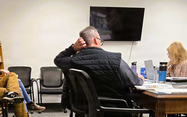 Fort McCoy supports March 2026 meeting with local natural resources, extension committee