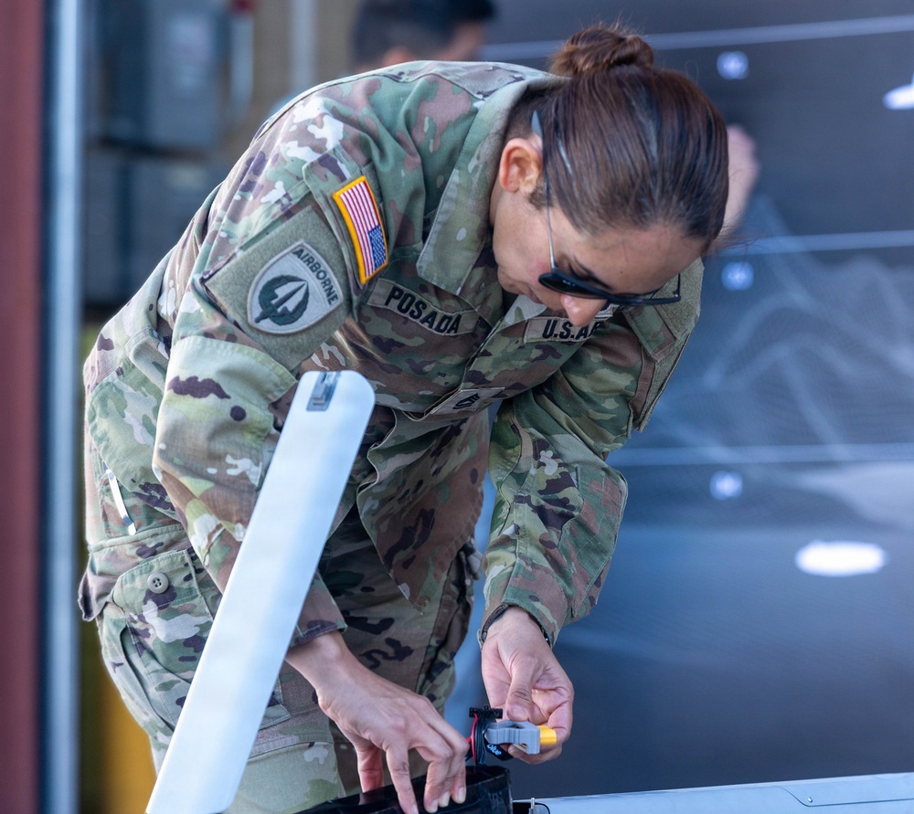 Cross Domain Fires Concept Focused Warfighting Experiment (CDF CFWE) 26