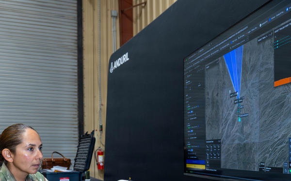 Cross Domain Fires Concept Focused Warfighting Experiment (CDF CFWE) 26