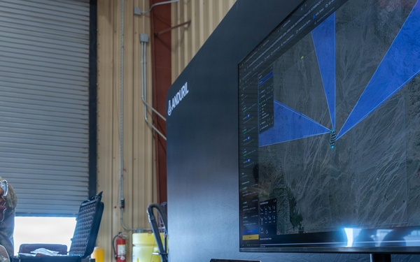 Cross Domain Fires Concept Focused Warfighting Experiment (CDF CFWE) 26