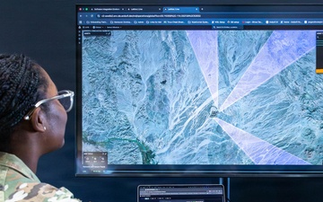 Cross Domain Fires Concept Focused Warfighting Experiment (CDF CFWE) 26