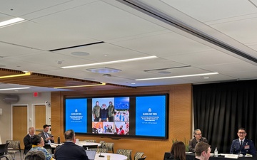 Alaska Federation of Natives Alaska Day 2026