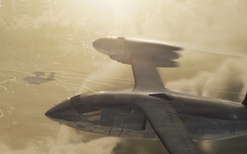 DARPA’s new X-76: Speed of a jet, freedom of a helicopter