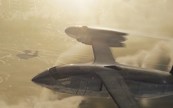 DARPA’s new X-76: Speed of a jet, freedom of a helicopter