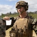1st MLG CSTS Marines Conduct Pre-Combat Checks and Inspections