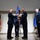 349th Medical Squadron Change of Command