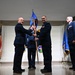 349th Medical Squadron Change of Command