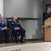 349th Medical Squadron Change of Command