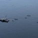 CORE26 | NATO Aircraft and Ships Conduct Joint Formation Flight in Arctic Exercise