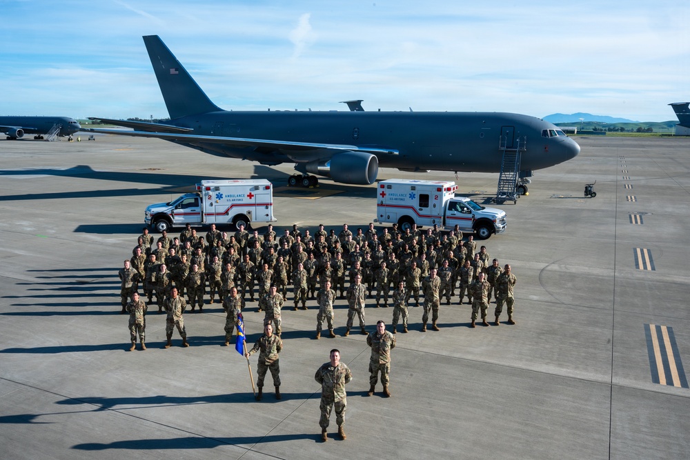 60th HCOS group photo