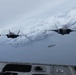 CORE26 | NATO Aircraft and Ships Conduct Joint Formation Flight in Arctic Exercise