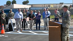 STARCOM opens headquarters annex at Patrick Space Force Base