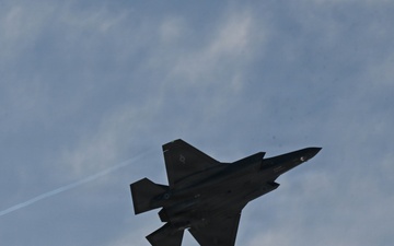 NORAD detects and tracks Russian aircraft operating in the Alaskan Air Defense Identification Zone