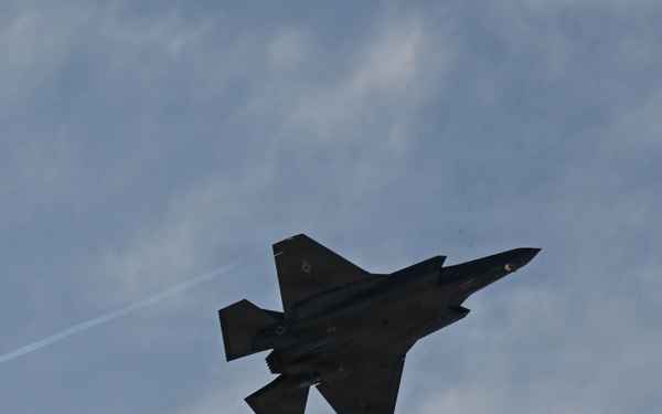 NORAD detects and tracks Russian aircraft operating in the Alaskan Air Defense Identification Zone