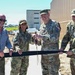 STARCOM opens headquarters annex at Patrick Space Force Base