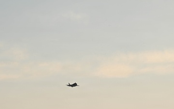 NORAD detects and tracks Russian aircraft operating in the Alaskan Air Defense Identification Zone