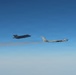 NORAD detects and tracks Russian aircraft operating in the Alaskan Air Defense Identification Zone