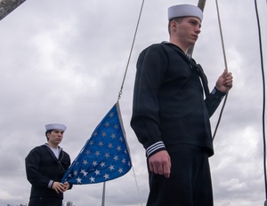 KAFA Cadet Interview