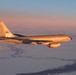 NORAD detects and tracks Russian aircraft operating in the Alaskan Air Defense Identification Zone