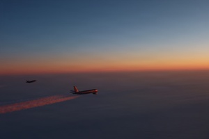 AFN Aviano Radio News: Combined Strike 25