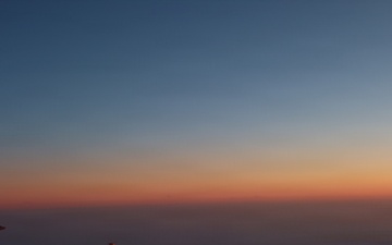 NORAD detects and tracks Russian aircraft operating in the Alaskan Air Defense Identification Zone