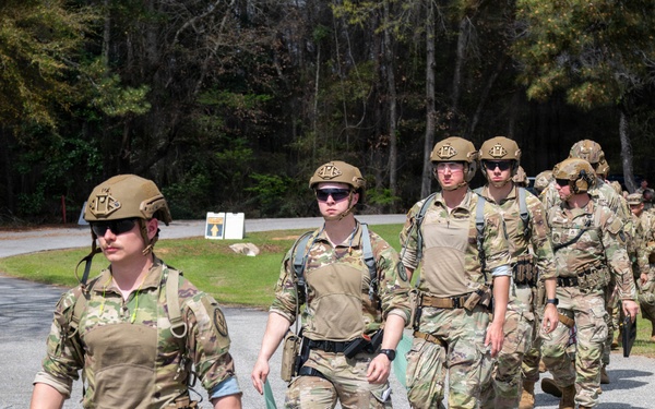 The 2026 U.S. Army Small Arms Championships, Match 221