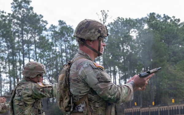 The 2026 U.S. Army Small Arms Championships, Match 221