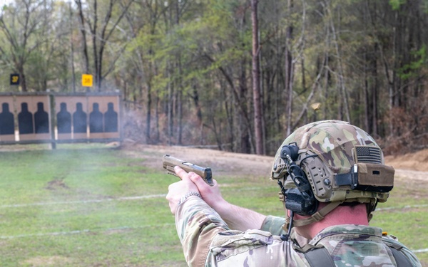 The 2026 U.S. Army Small Arms Championships, Match 221