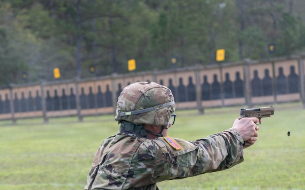The 2026 U.S. Army Small Arms Championships, Match 221