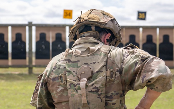 The 2026 U.S. Army Small Arms Championships, Match 221