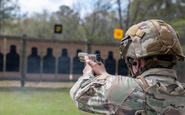 The 2026 U.S. Army Small Arms Championships, Match 221