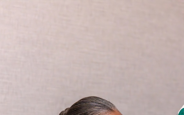 Individual Ready Reserve Muster in D.C.