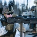 US Marines conduct training during ARCTIC EDGE 2026