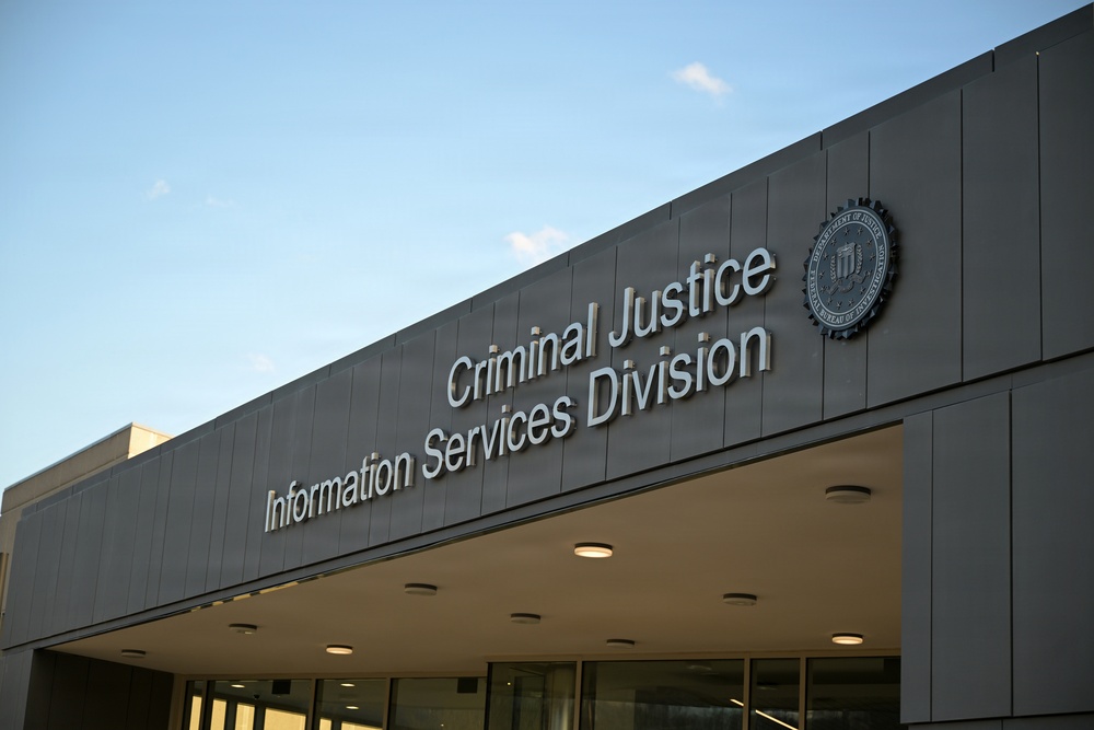 FBI Criminal Justice Information Services Division