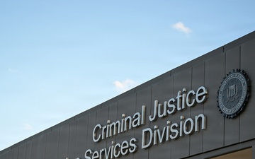 FBI Criminal Justice Information Services Division