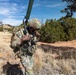 U.S. Soldiers perform tests on denied, degraded, intermittent, or limited equipment