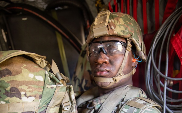 State Best Warrior Competition (2026)