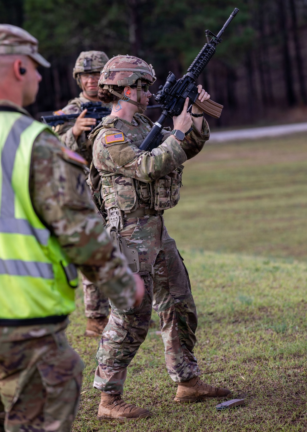 State Best Warrior Competition (2026)