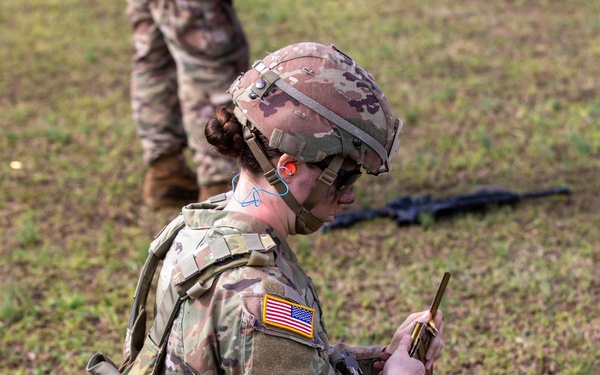 State Best Warrior Competition (2026)