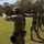 Competitors Shoot MAtch 5 at All Army