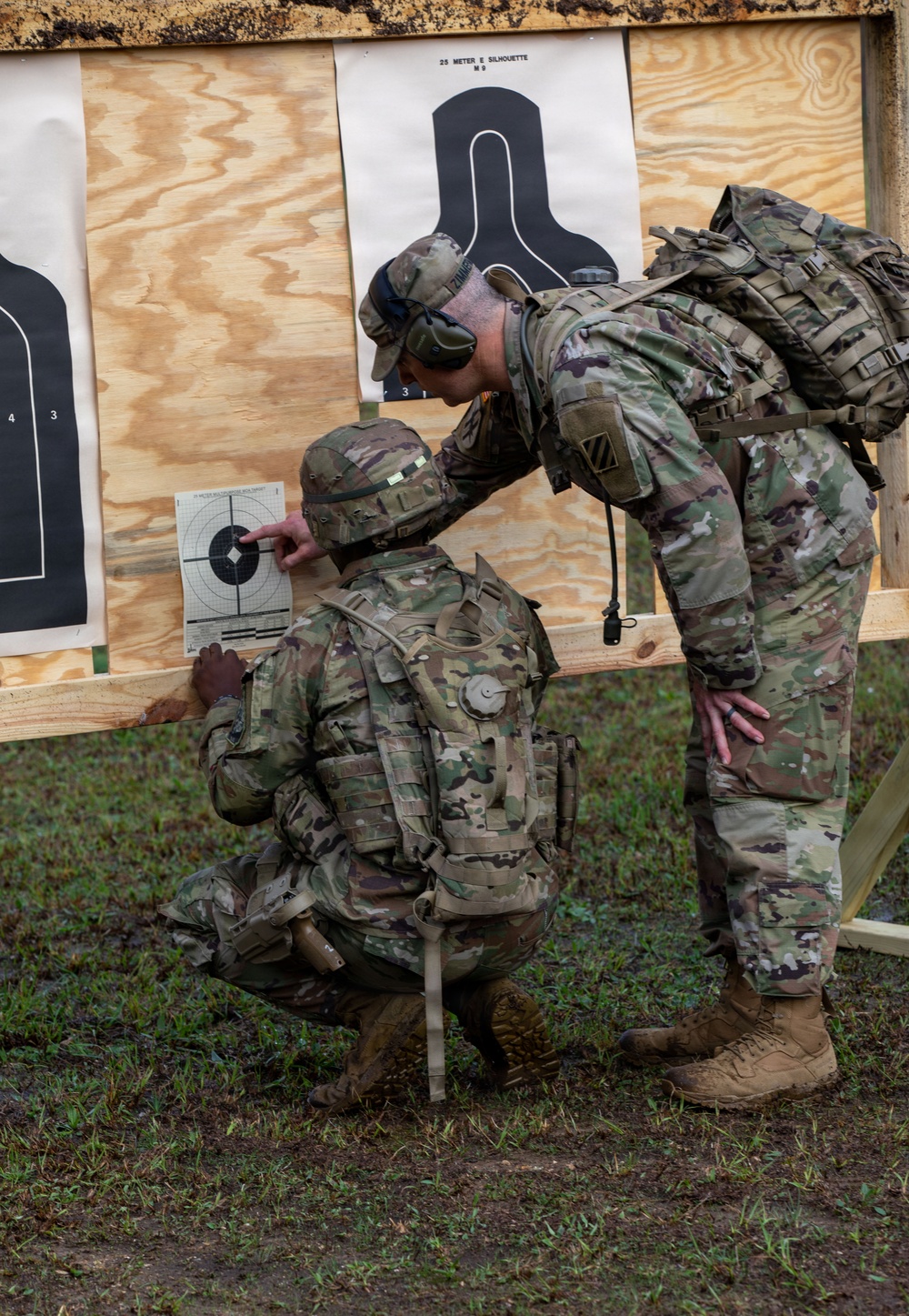 State Best Warrior Competition (2026)