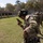 OC/T Reloads M17 during Match 5 at All Army